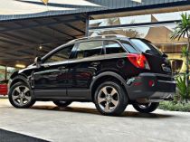 GM CAPTIVA SPORT 2.4 185cv 2016 - Foto 6