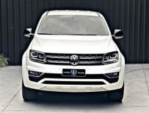 VW AMAROK 2.0 HIGHLINE 2017 4MOTION - Foto 2