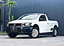 VW SAVEIRO ROBUST 2023 - Foto 1