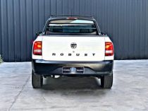 VW SAVEIRO ROBUST 2023 - Foto 12