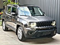 JEEP RENEGADE ALTITUDE 1.3T 2026 - Foto 15