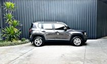 JEEP RENEGADE ALTITUDE 1.3T 2026 - Foto 16