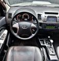 TOYOTA HILUX SRV D-4 TDi AUTOMÁTICO 2015 - Foto 7