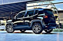 JEEP RENEGADE LONGITUDE T270 1.3T 2023 - Foto 5