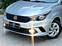 FIAT ARGO DRIVE 1.3 AUTOMÁTICO GSR 2019 - Foto 3