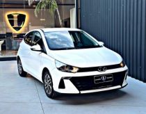 HYUNDAI HB20 LIMITED 1.0 2023 - Foto 3