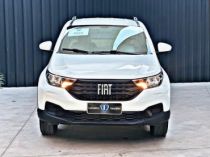 FIAT STRADA ENDURANCE 1.4 2023 - Foto 4