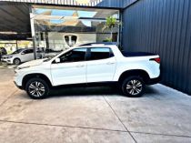 FIAT TORO FREEDOM 1.3T 2023 AUTOMÁTICO  - Foto 7
