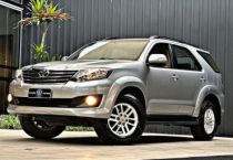 TOYOTA HILUX SW4 SR FLEX 2015 - Foto 1