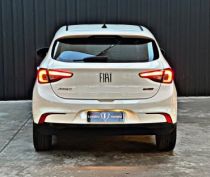 FIAT ARGO DRIVE 1.0 2023 - Foto 16