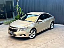 GM CRUZE LT AUTOMÁTICO 2012 - Foto 2