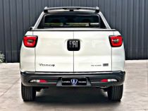 FIAT TORO FREEDOM 1.3 T270 2024 AUTOMÁTICO - Foto 23