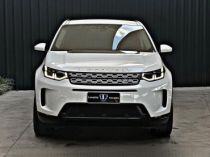 LAND ROVER DISCOVERY SPORT D180 SE  - Foto 5