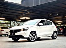 FIAT ARGO DRIVE 1.0 2023 - Foto 1