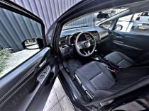 HONDA FIT LX 1.5 AUTOMÁTICO 2015 - Foto 12