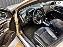 GM CRUZE LT AUTOMÁTICO 2012 - Foto 9