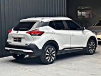 NISSAN KICS SV 1.6 AUTOMÁTICO 2018 - Foto 14