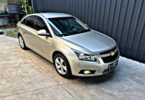 GM CRUZE LT AUTOMÁTICO 2012 - Foto 15