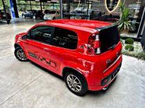 FIAT UNO SPORTING 1.4 EVO 2012 - Foto 8