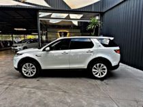 LAND ROVER DISCOVERY SPORT D180 SE  - Foto 10