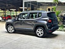 JEEP RENEGADE ALTITUDE 1.3T 2026 - Foto 4