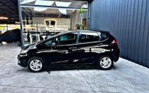 HONDA FIT LX 1.5 AUTOMÁTICO 2015 - Foto 8