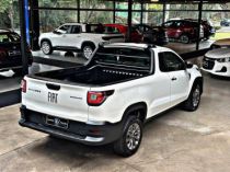 FIAT STRADA ENDURANCE 1.4 COMPLETO 2023 - Foto 15