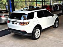LAND ROVER DISCOVERY SPORT D180 SE  - Foto 20
