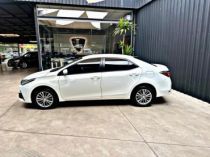 TOYOTA COROLLA UPPER GLi 2019 - Foto 5