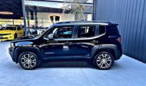 JEEP RENEGADE LONGITUDE T270 1.3T 2023 - Foto 7