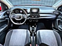 FIAT ARGO DRIVE 2024 - Foto 14