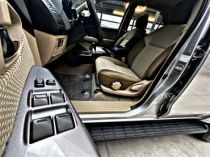 TOYOTA HILUX SW4 SR FLEX 2015 - Foto 8
