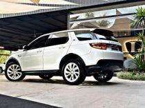 LAND ROVER DISCOVERY SPORT D180 SE  - Foto 8