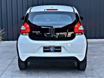 FIAT MOBI LIKE 1.0 8v 2023 - Foto 11