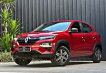 RENAULT KWID ZEN 2025 - Foto 1