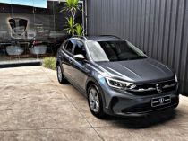 VW NIVUS COMFORTILINE 2024 AUTOMÁTICO  - Foto 6