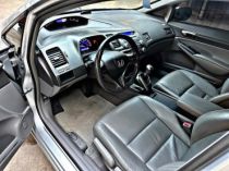 HONDA NEW CIVIC LXS 2010  - Foto 3