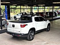 FIAT TORO FREEDOM 1.3 T270 2024 AUTOMÁTICO - Foto 20