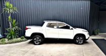 FIAT TORO FREEDOM 1.3 T270 2024 AUTOMÁTICO - Foto 19