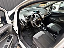 ECOSPORT SE 2.0 AUT 2014 - Foto 10