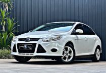 FOCUS SEDAN 2.0 AUT 2014 - Foto 1
