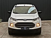 ECOSPORT SE 2.0 AUT 2014 - Foto 4