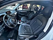 AUDI Q3 TSFi S-TRONIC 1.4TURBO 2016 - Foto 9