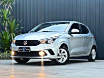FIAT ARGO DRIVE 1.3 AUTOMÁTICO GSR 2019 - Foto 1
