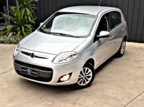 PALIO ATTRACTIVE 1.4 2013 - Foto 2