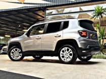 JEEP RENEGADE LONGITUDE T270 1.3T 2023 - Foto 6