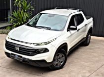 FIAT TORO 1.3T 180CV 2023  - Foto 2