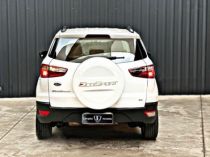 ECOSPORT SE 2.0 AUT 2014 - Foto 14