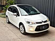 C3 1.5 EXCLUSIVE 8v 2015 - Foto 14
