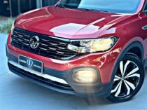 VW T-CROSS COMFORTLINE 200 TSi 1.0 TURBO 128CV 2023  - Foto 3